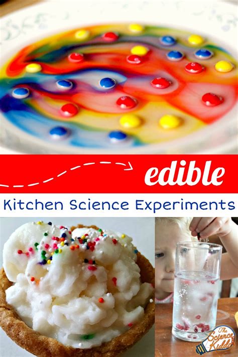 Experiment with the Recipe