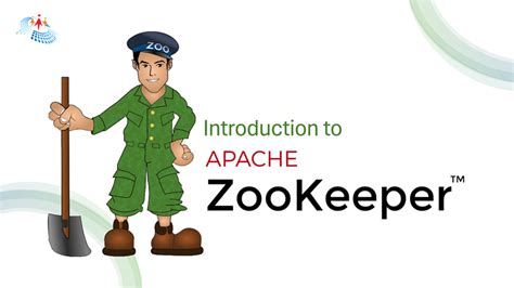 Explaining Apache ZooKeeper