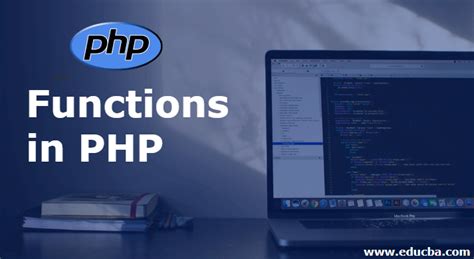 Exploitable PHP functions