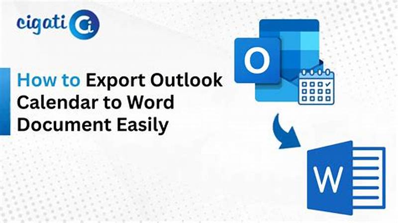 Export Ms Project To Google Calendar