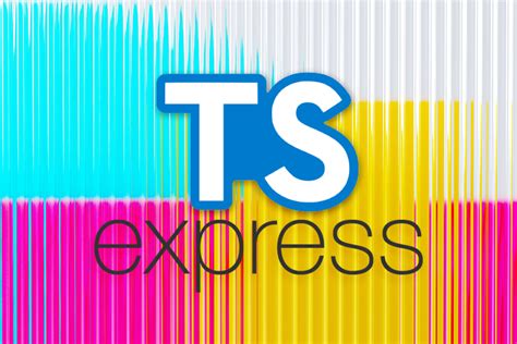 Extend Express Request object using Typescript