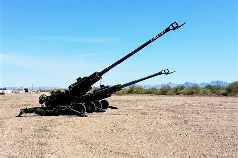 Extended-Range Cannon