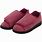 Extra Wide Slippers for Women