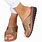 Extra Wide Width Sandals for Women
