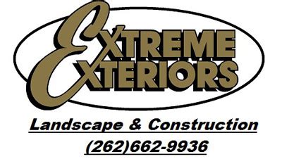Extreme Exteriors, Inc.