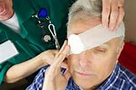 Eye Injury Treatment