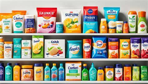 FMCG Products