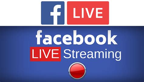Facebook Live Stream