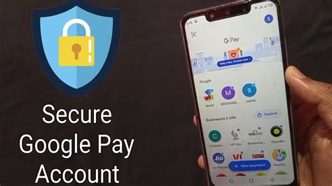 Facebook Pay Security
