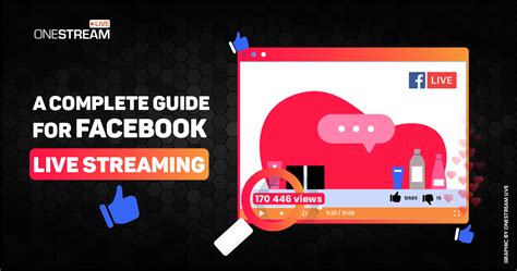 Live Streaming