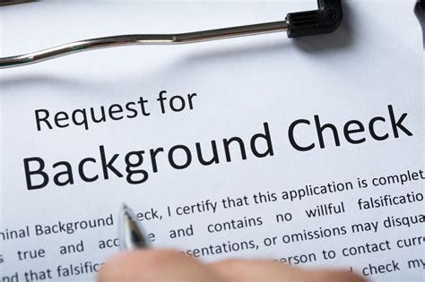 Factors Affecting How Far Back a DOT Background Check Goes