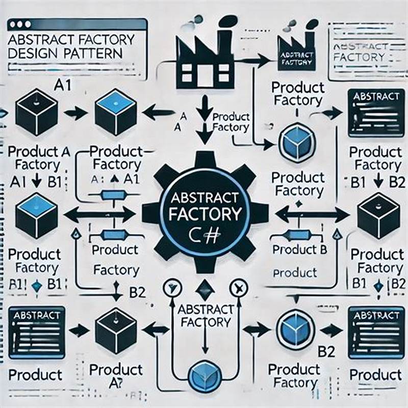 Factory And Abstract Factory Design Pattern C#