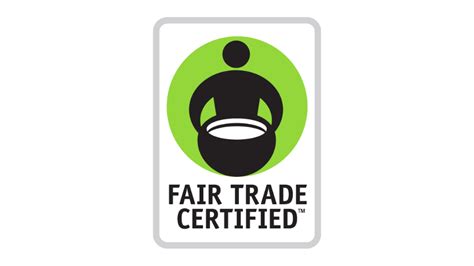Fair Trade Certified