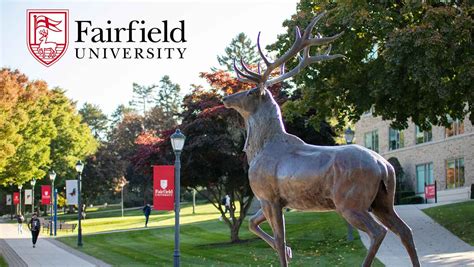 Fairfield University Catalog