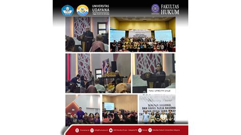 Fakultas Hukum UNUD