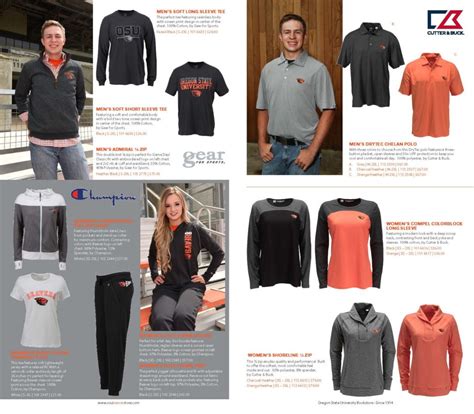 Fall 2016 Cob Oregon State University Catalog