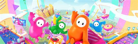 Fall Guys Steam Chart