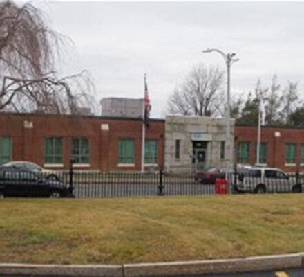 Fall River Career Center