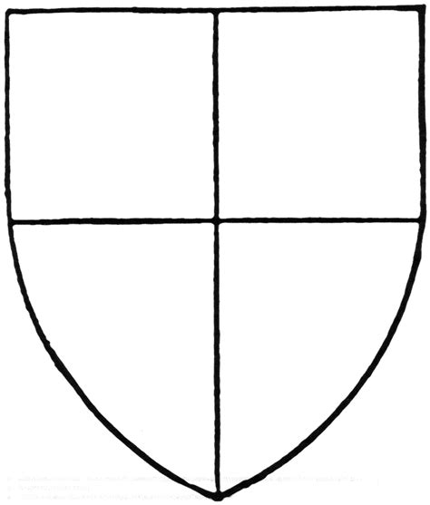 Family Crest Template