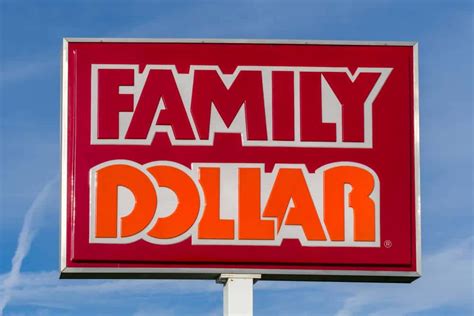 Family Dollar cashback fees