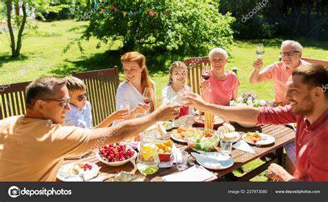 Family Gathering