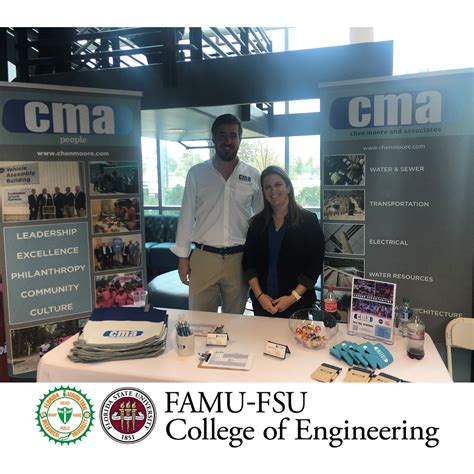 Famu Career Fair