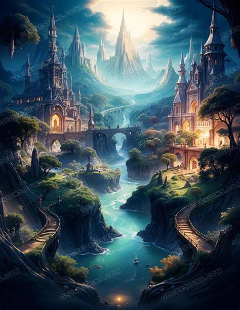 Fantasy World