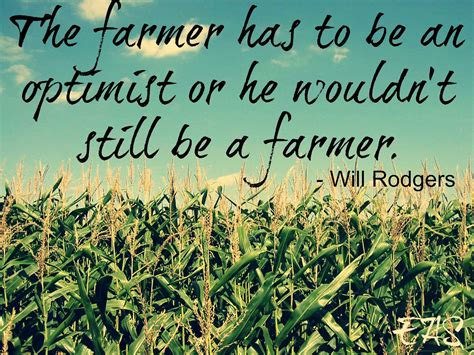 Farming Quotes