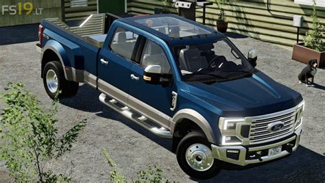Truck Mods Xbox One