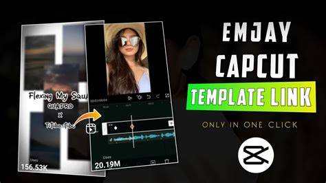 Fashion Capcut Template