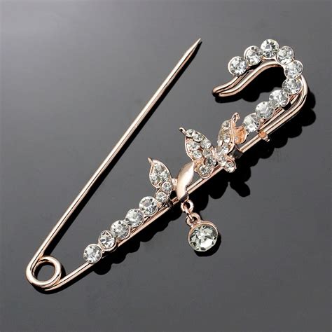 Fashion Jewelry Pins