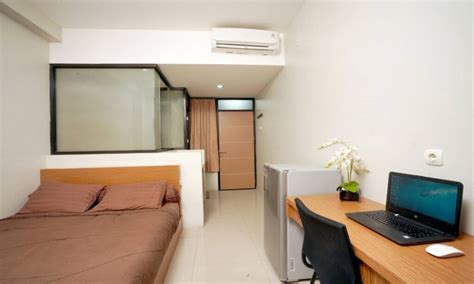 Fasilitas Kost