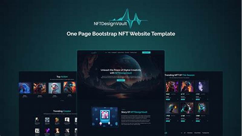 Fast Advanced Nft Bootstrap Template