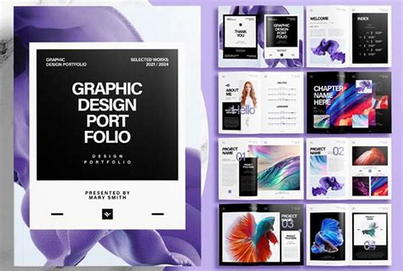 Fast Creative Blog Portfolio Template