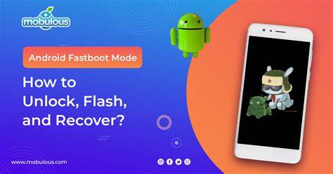 Fastboot