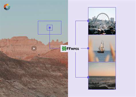 Fastest way to extract frames using ffmpeg closed