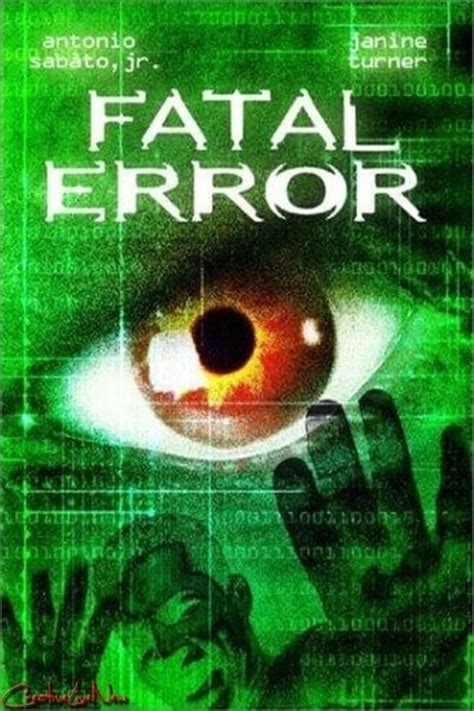 Fatal Error Movie