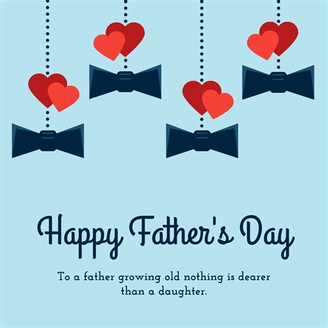 Father's Day Templates
