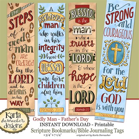Fathersdsy Printables