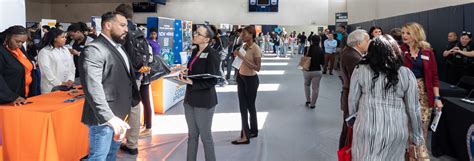 Fau Career Fair