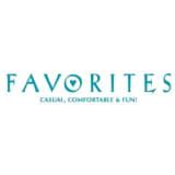 Favorites Catalog Code