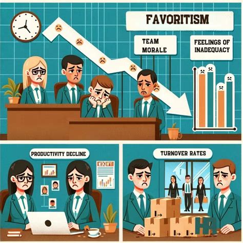 Favoritism Toward the Rich