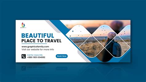 Fb Cover Template