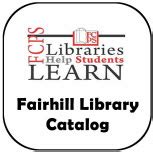 Fcps Library Catalog