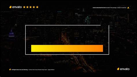 Fcpx Title Templates