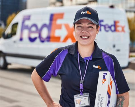 Fedex Career Jobs