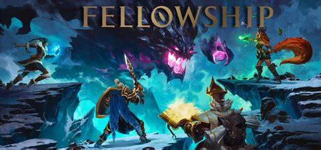 Fellowship Steam Chart