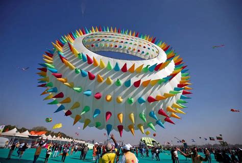Festival Lembang Kites