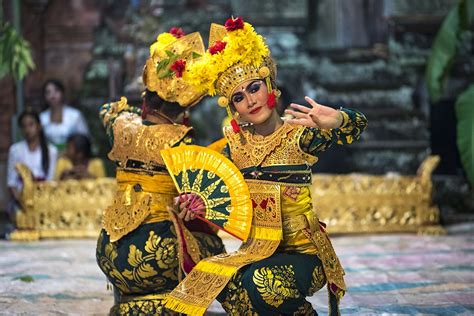 Festival Budaya di Denpasar