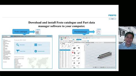 Festo Catalogue Software Free Download